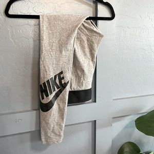 Nike Workout Leggings